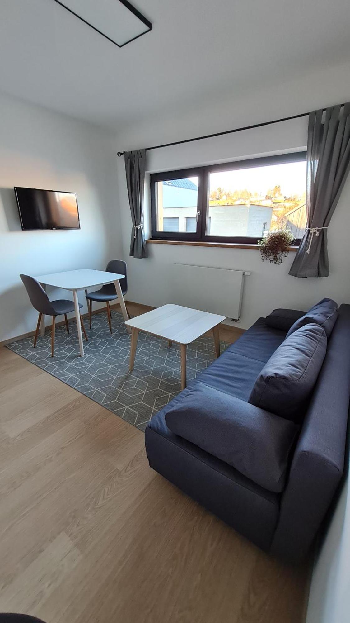 Apartmany Zamecka Jilemnice Extérieur photo