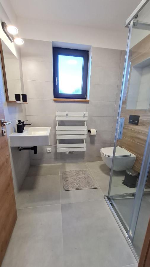 Apartmany Zamecka Jilemnice Extérieur photo