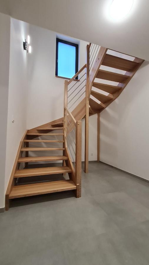 Apartmany Zamecka Jilemnice Extérieur photo