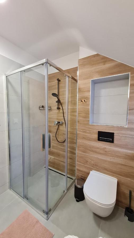 Apartmany Zamecka Jilemnice Extérieur photo