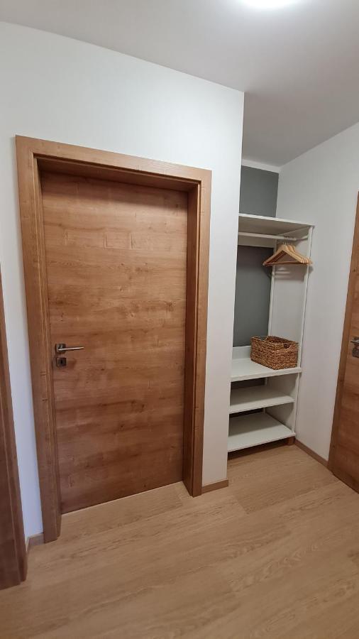 Apartmany Zamecka Jilemnice Extérieur photo
