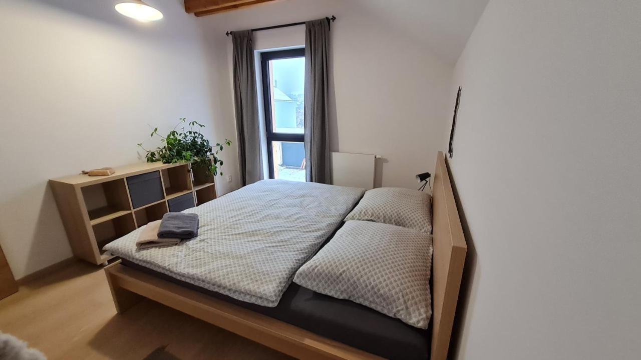 Apartmany Zamecka Jilemnice Extérieur photo