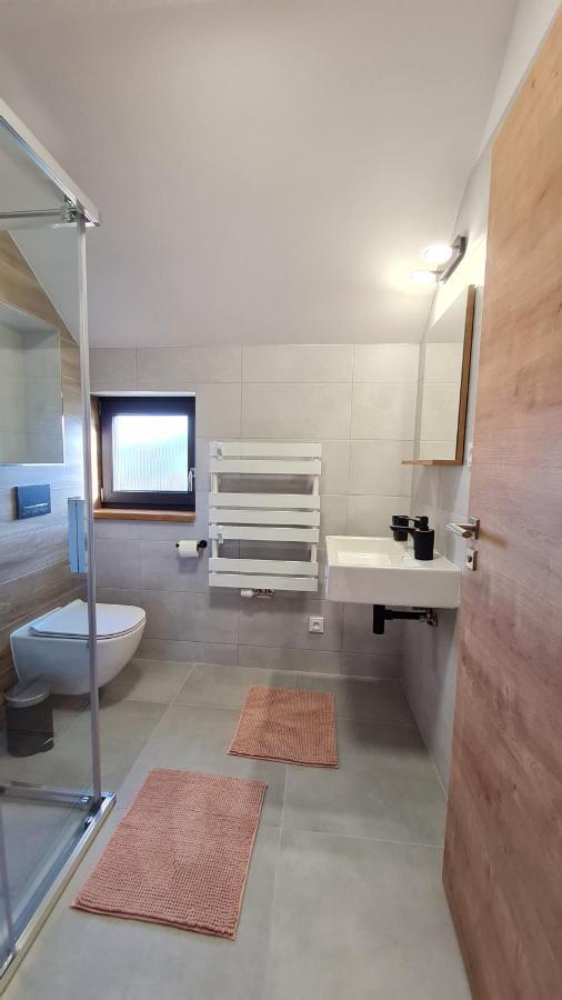Apartmany Zamecka Jilemnice Extérieur photo