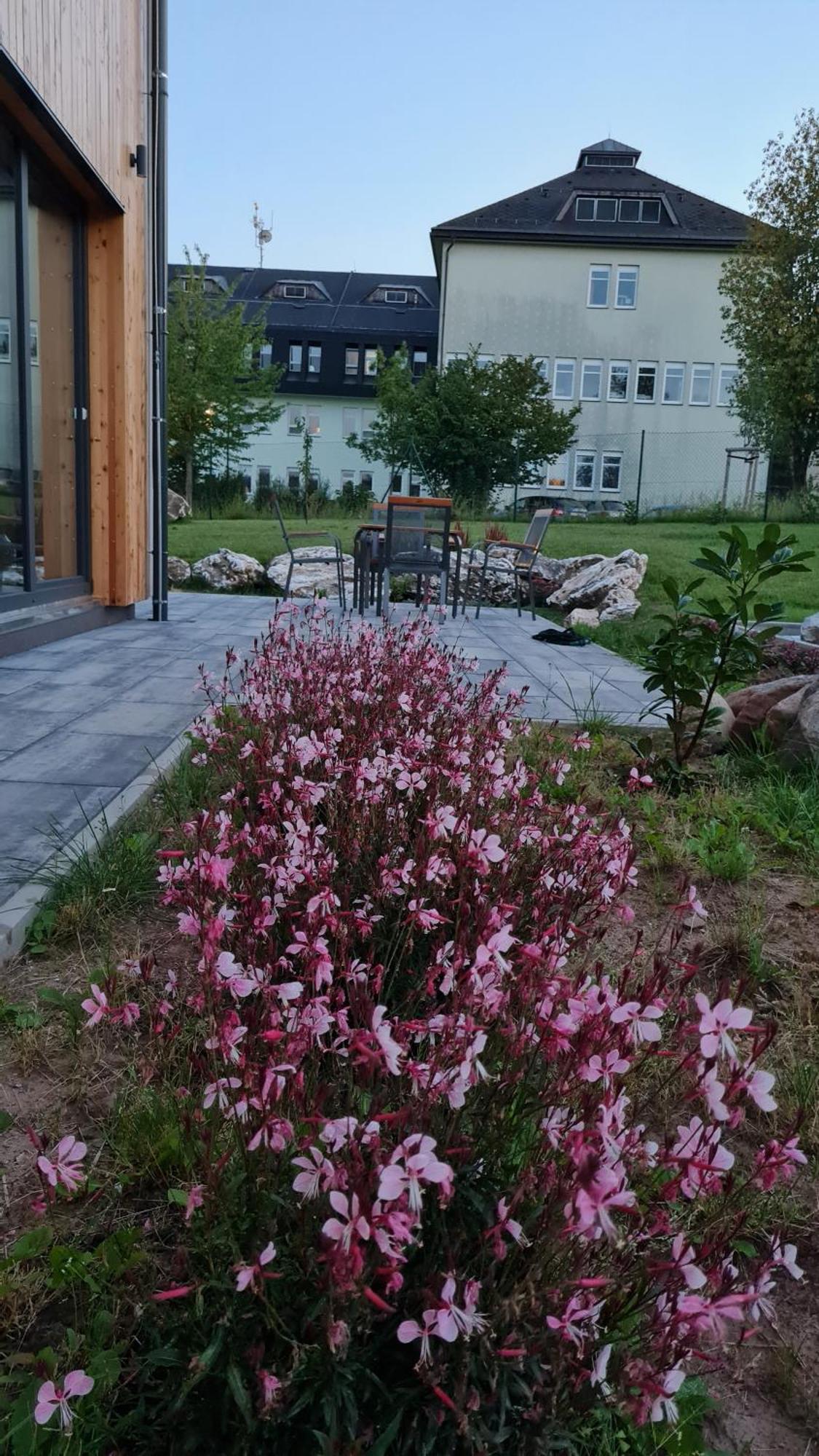 Apartmany Zamecka Jilemnice Extérieur photo