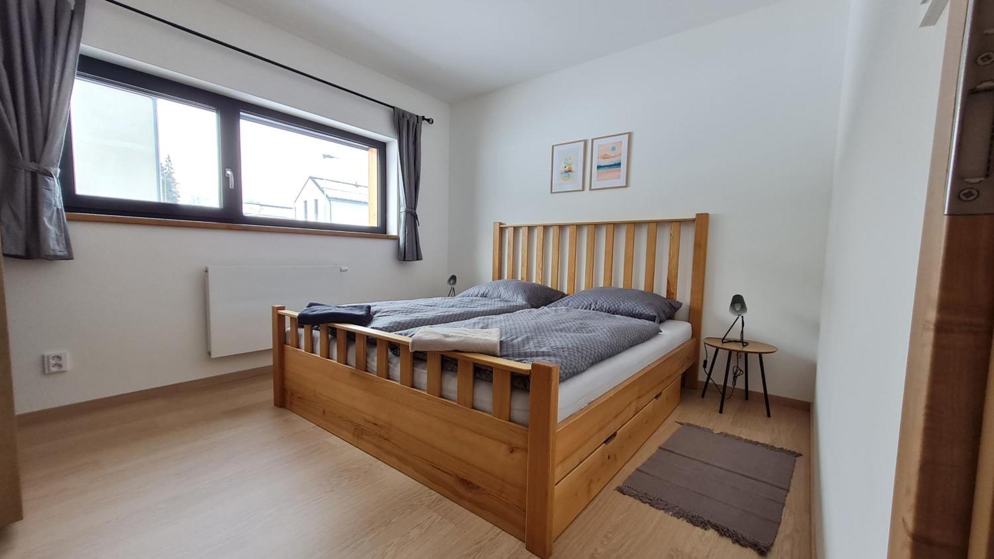 Apartmany Zamecka Jilemnice Extérieur photo