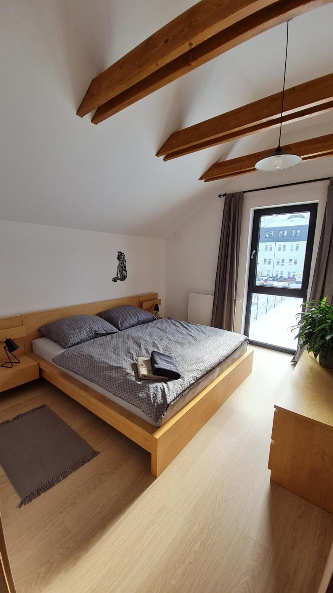 Apartmany Zamecka Jilemnice Extérieur photo