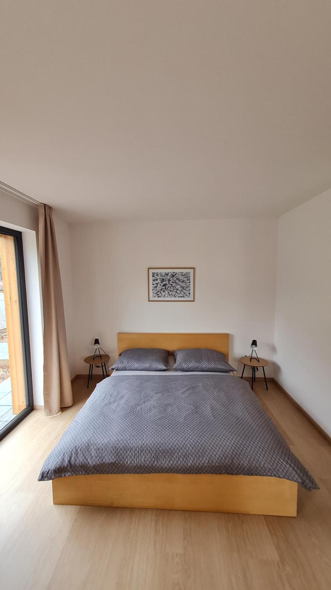 Apartmany Zamecka Jilemnice Extérieur photo